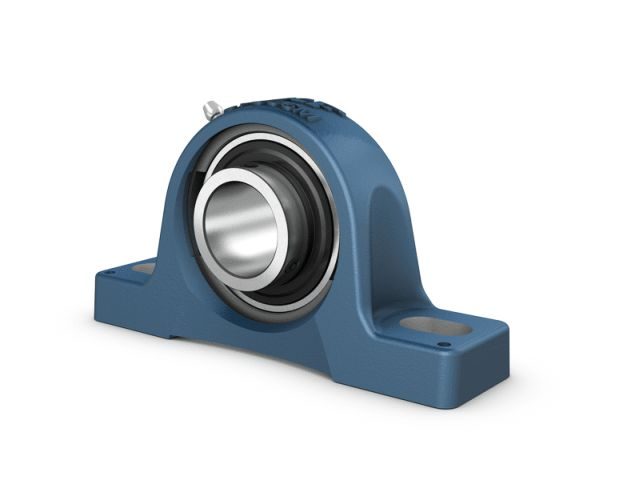 SKF SY 30 TF Ložisková jednotka 
