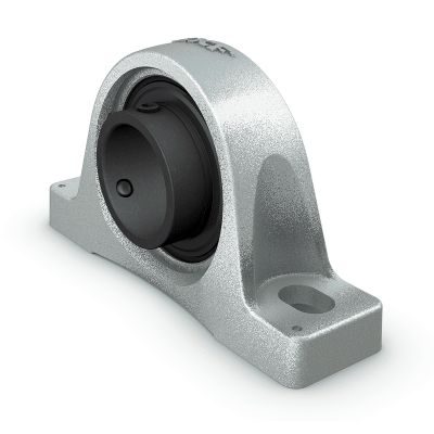 SKF SY 45 TF/VA228 Ložisková jednotka 
