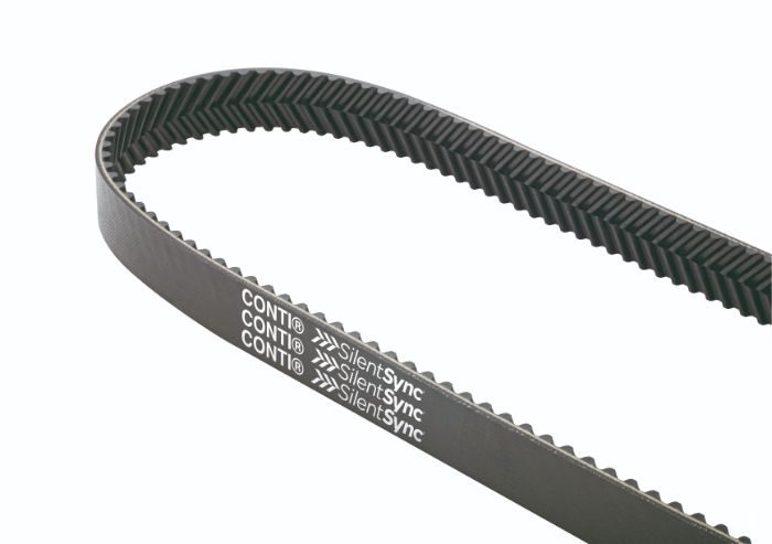 Ozubený řemen CONTITECH W-2000 CONTI® SILENTSYNC