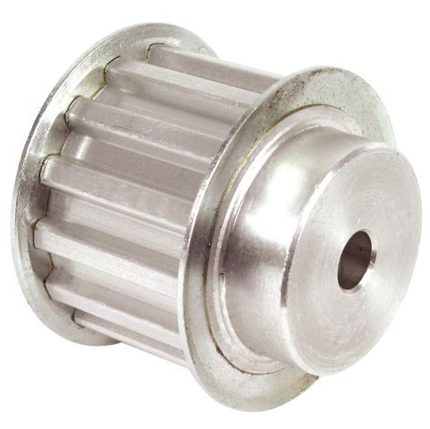 Řemenice ozubená 47 T 10 / 24