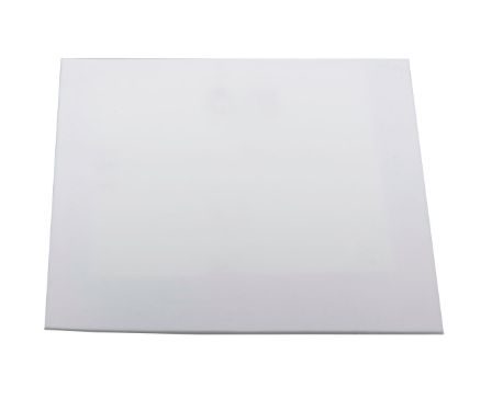Těsnicí PTFE - 2.5 x 1200 x 1200 mm