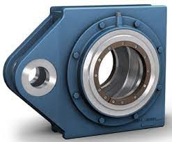 SKF THDD 2218 BF Ložiskové těleso 
