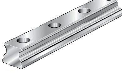 INA TKVD15-G3/250 Lineární vedení 