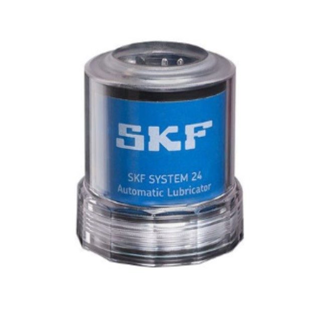 Electromech.maznice SKF TLSD 1-DK