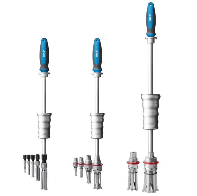 SKF TMIP S1 Kluzné kladivo 