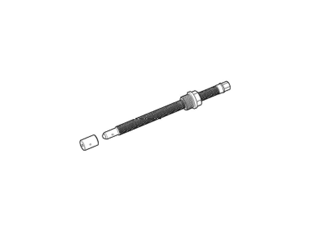 SKF TMMA 60-2 Vřeteno s hrotem 