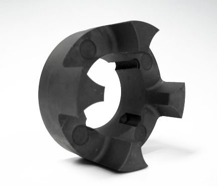 Náboj spojky TRASCO GR MB 42/55 B1 - 1610 Taper Lock