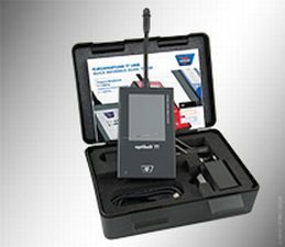 Montážní měřidlo napnutí řemenů TT - optibelt