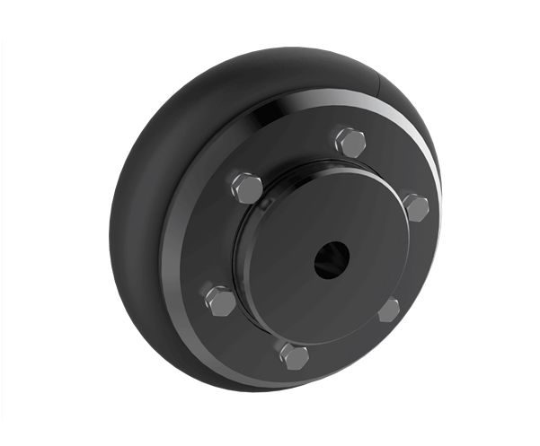 Náboj hřídelové spojky SKF 90 RSB SKF FLEX