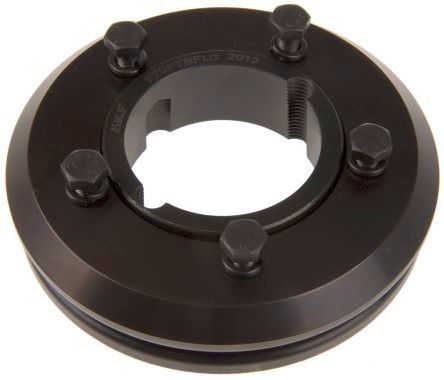 Náboj hřídelové spojky 70 F SKF FLEX - 2012 Taper Lock