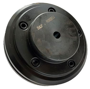 Náboj hřídelové spojky - nevrtaný 120 B SKF FLEX