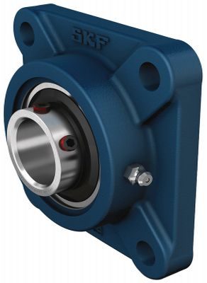 SKF UCF 210/H Ložisková jednotka 