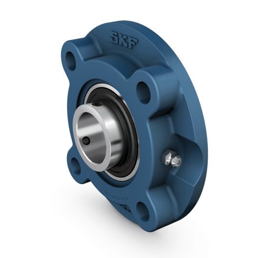 SKF UCFC 218 Ložisková jednotka 