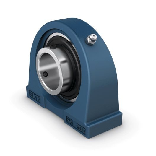 SKF UCPA 205/H Ložisková jednotka 
