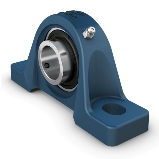 SKF UCP 207/H Ložisková jednotka 