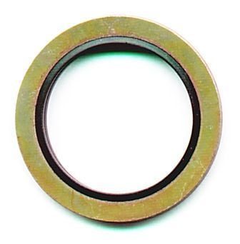 Usit ring DICHTOMATIK US - FKM 4.5 x 7.0 x 1.0 (M4)