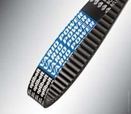 Řemen variátorový 21x6x1220 Li optibelt VARIO POWER