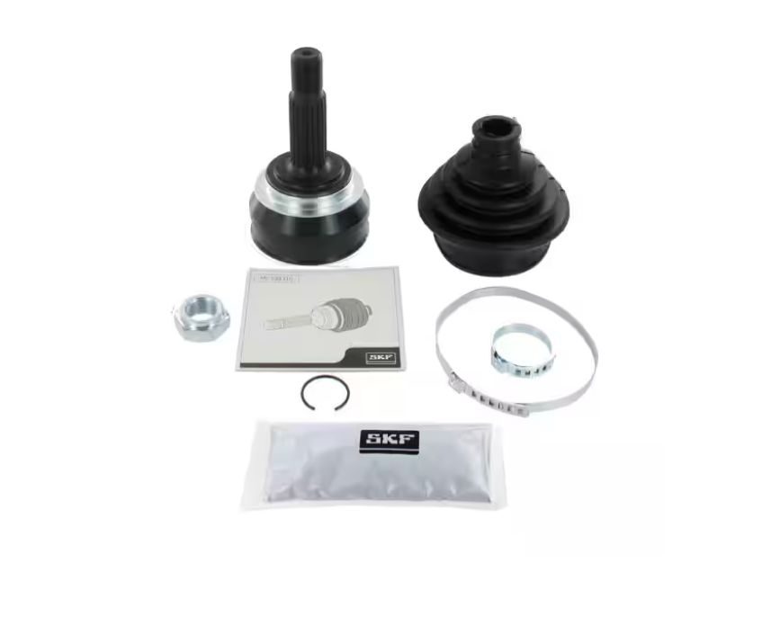SKF VKJA 3005 Sada kloubu poloosy 