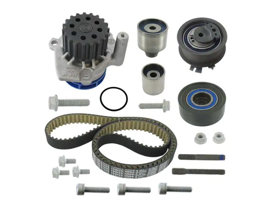 SKF VKMC 01148-2 Rozvodová sada s čerpadlem 
