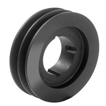 Řemenice pro klínové řemeny SKF PHP 2 SPZ 100 TB - 1610 Taper Lock