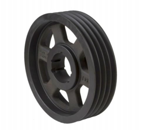 Řemenice pro klínové řemeny PBT 4 SPB 800 - 4040 Taper Lock