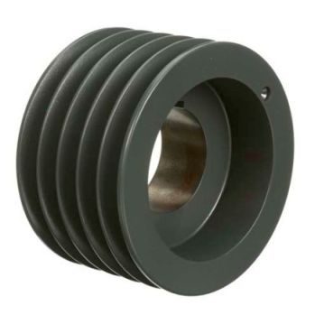 Řemenice pro klínové řemeny PBT 5 SPB 224 - 3020 Taper Lock