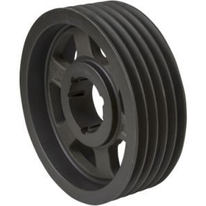 Řemenice pro klínové řemeny PBT 5 SPB 560 - 4040 Taper Lock