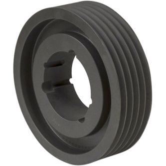 Řemenice pro klínové řemeny PBT 5 SPC 335 - 3535 Taper Lock