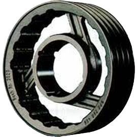Řemenice pro klínové řemeny VTP®-TL SPC-475-8 - 4535 Taper Lock