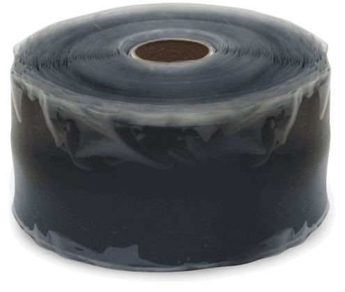 Samovulkanizační silikonová izolační páska NOVATO 400 400, šíře 25 mm od -50 do +260°C / 3 m