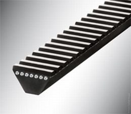 Řemen klínový 7Mx900 La PUR optibelt WR