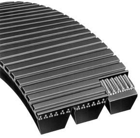 Řemen klínový násobný 3/ 7M x 1120 La PUR optibelt WR-KB