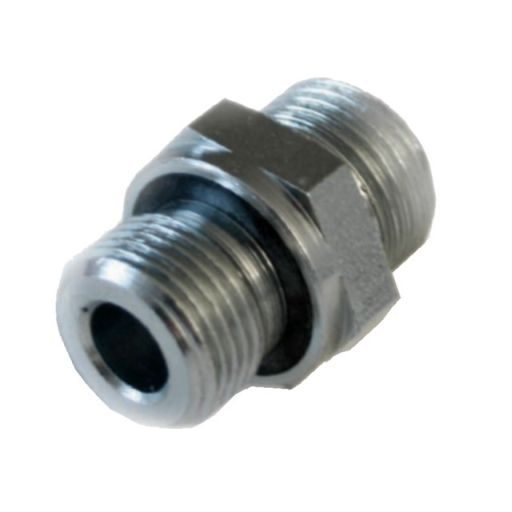 Hydraulické šroubení - přímé hrdlo XGE 06L M10 x 1 WD
