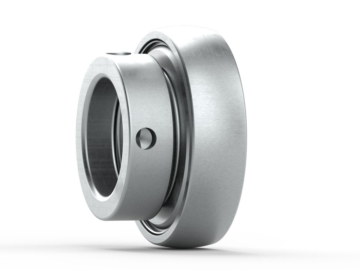 SKF XGGRAE 20 NPPB Vkládací ložisko 