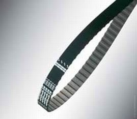 Ozubený řemen 037 XL 94 optibelt ZR