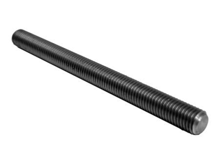 Závitová tyč M18 x 1000 - DIN 975/ 8.8 - bez povrchové úpravy
