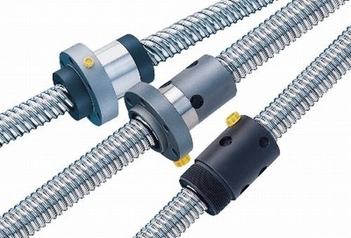 Bosch Rexroth FEM-E-B 25X10RX3-4 Kuličková matice 