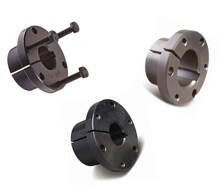 Upínací pouzdro 10095 A 75 - System P