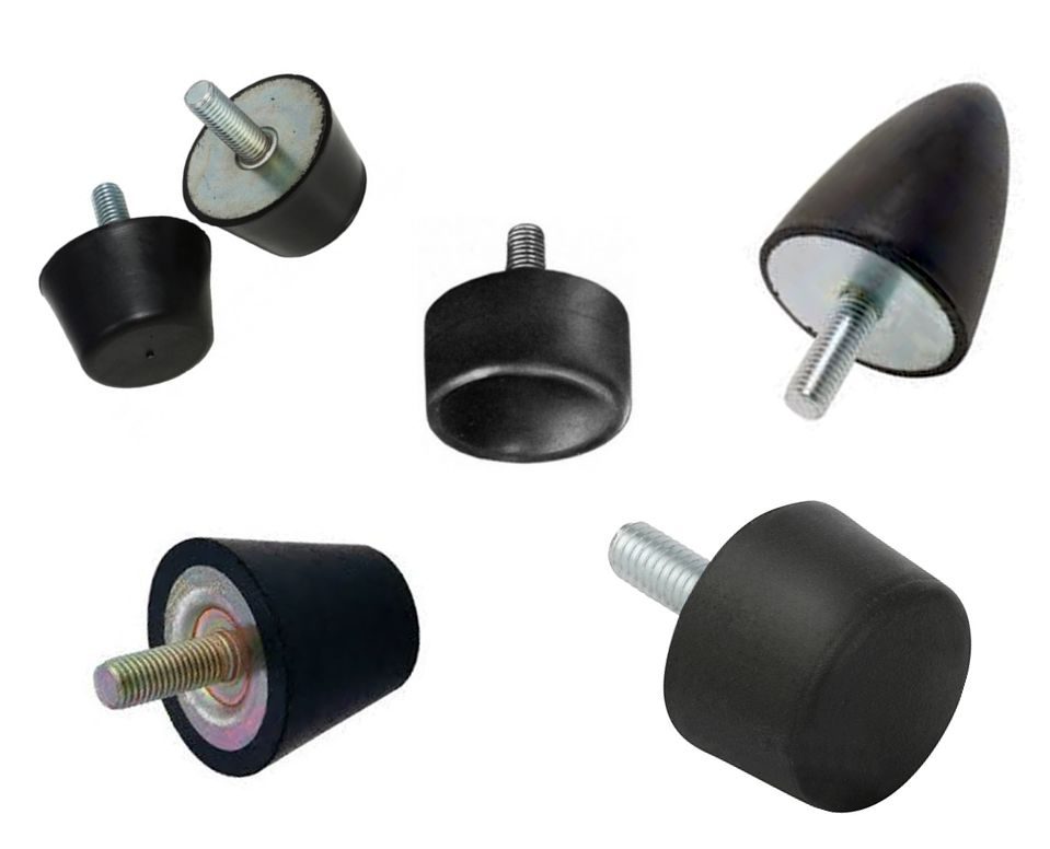 Doraz MISUMI SBHU-40-20-15