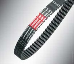 Ozubený řemen 85 8MHP 2000 optibelt OMEGA HP