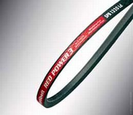 Klínový řemen SPC 2360 Lw optibelt RED POWER
