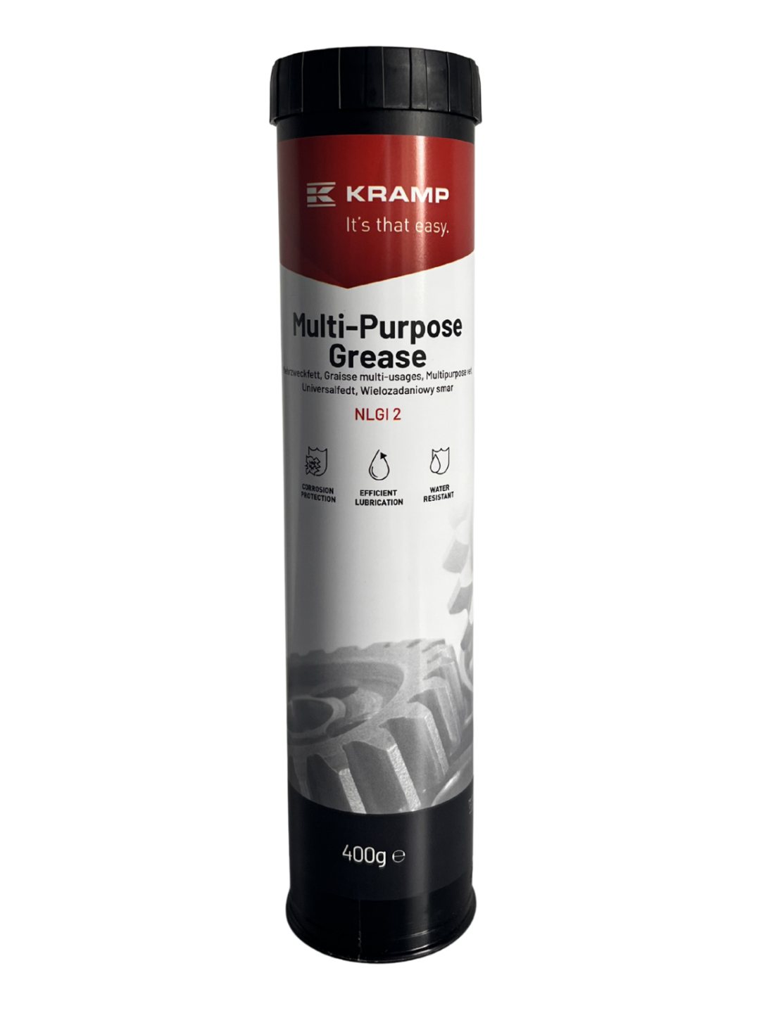 KRAMP Multi-Purpose Grease