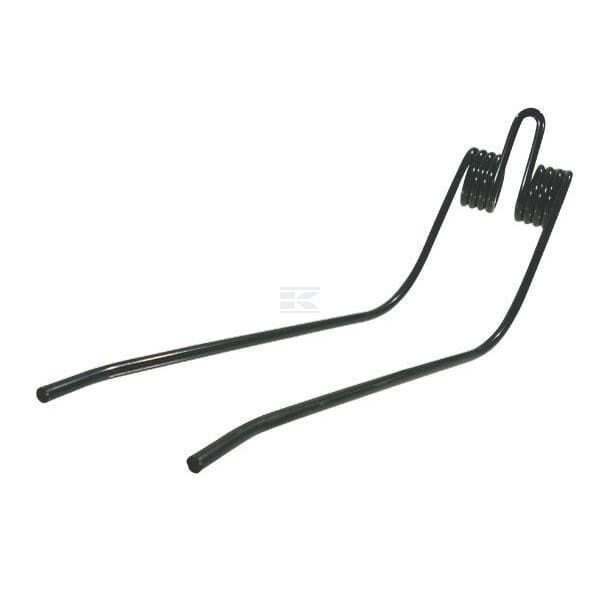 Pružné pero 8,5 x 98 x 490 mm s cívkou 43 mm (Kuhn)