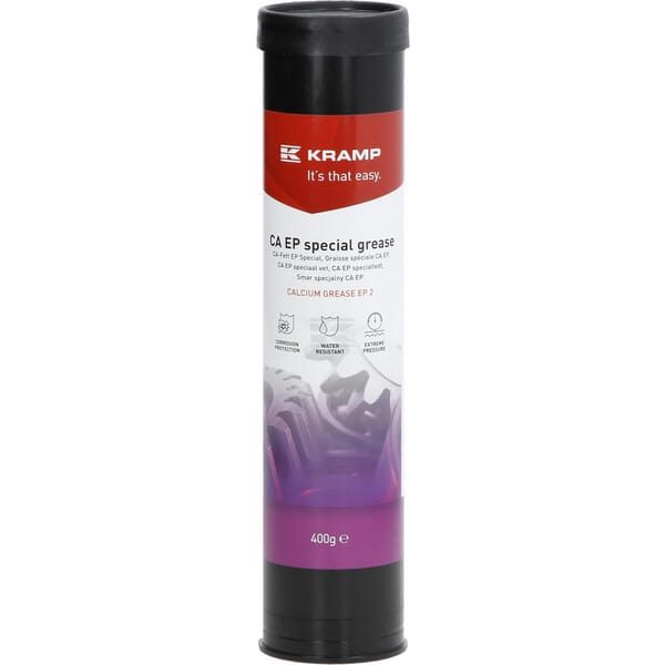 Speciální mazivo KRAMP CA EP 400 g