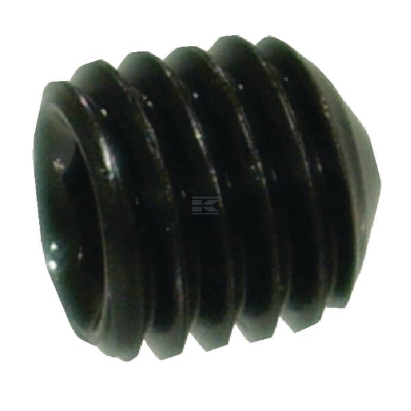 Stavěcí šroub M10x12 mm, 45H DIN 914