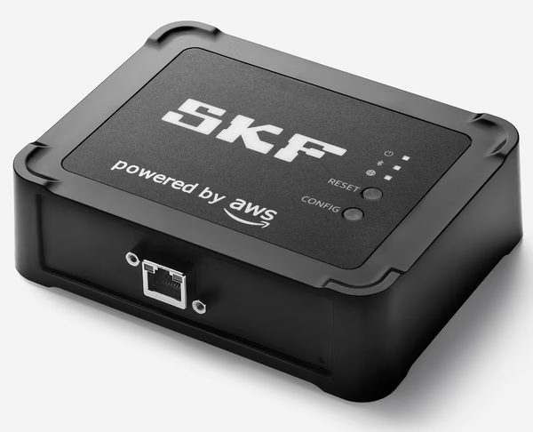 Ethernetová brána SKF Axios