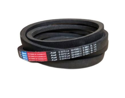 Klínový řemen RUBENA 32x2500 Li - D 2575 Lw Profi