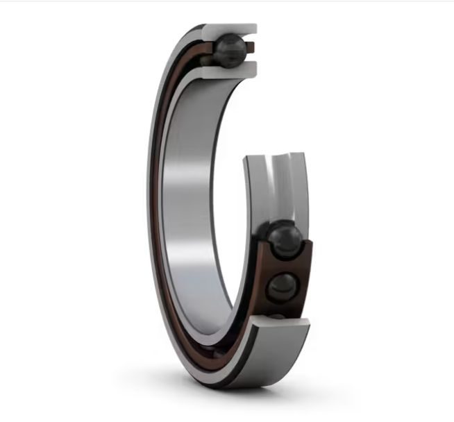 SKF 71909 CEGA/HCP4A Ložisko s kosoúhlým stykem