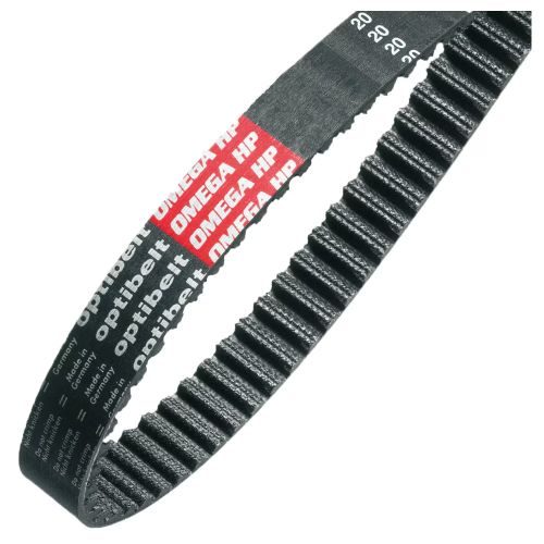 Ozubený řemen 2504 - 8MHP - 50 optibelt OMEGA HP