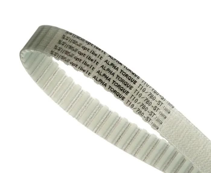 Ozubený řemen 25 T5 1100 optibelt ALPHA TORQUE